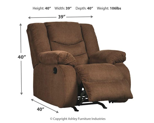 Tulen Recliner