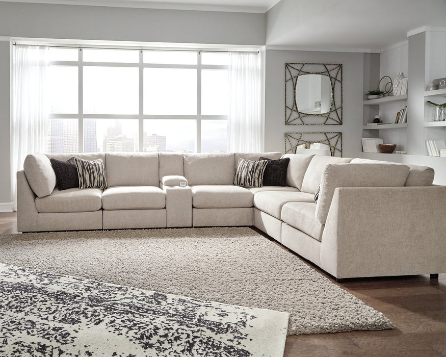 Kellway Living Room Set - Yulissa Home Furnishings (NJ)