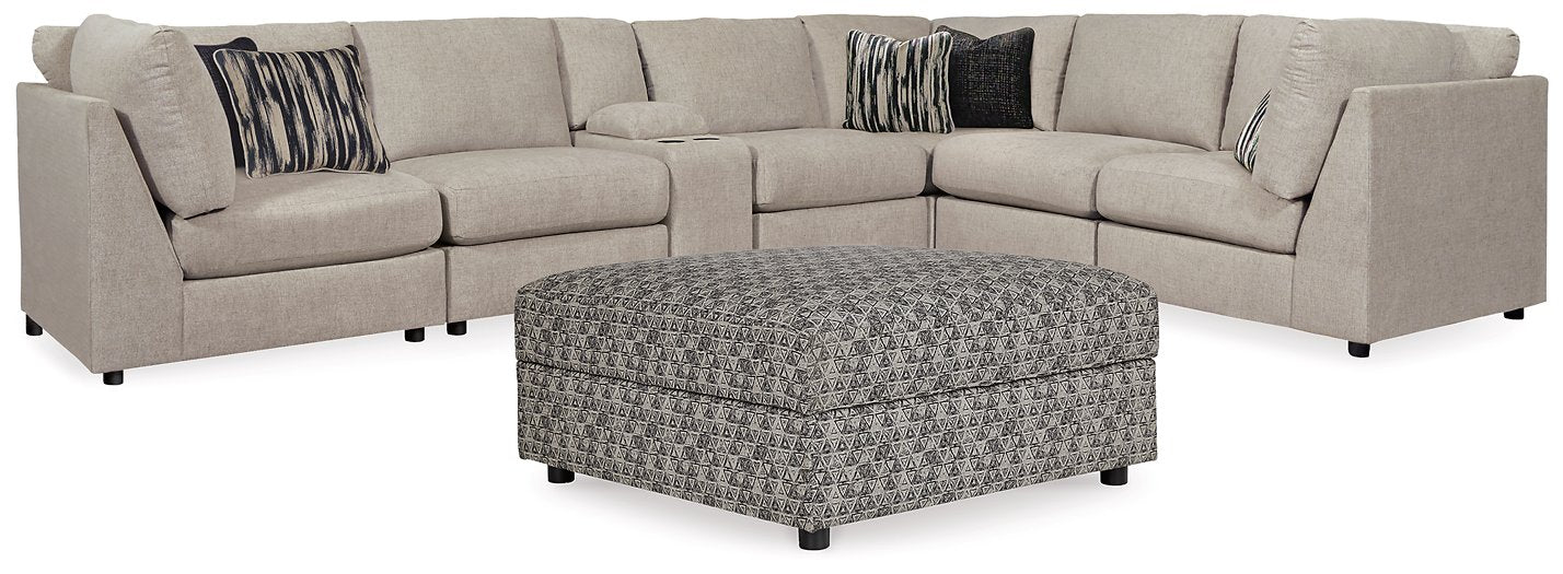 Kellway Living Room Set - Yulissa Home Furnishings (NJ)