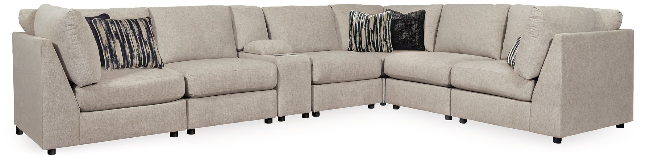 Kellway Living Room Set - Yulissa Home Furnishings (NJ)