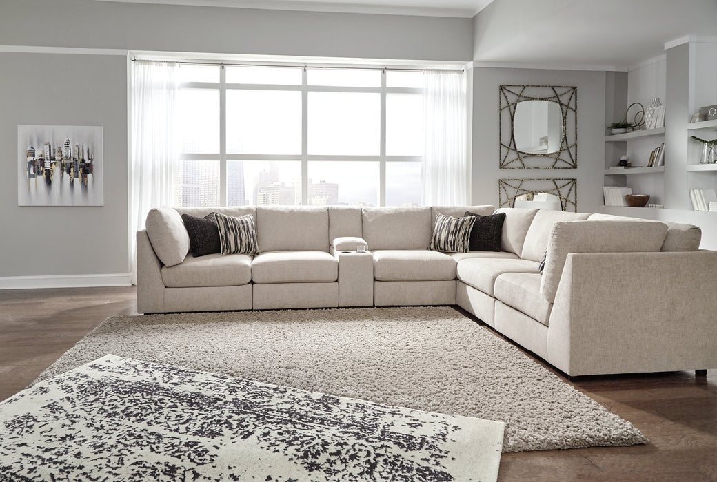 Kellway Living Room Set - Yulissa Home Furnishings (NJ)