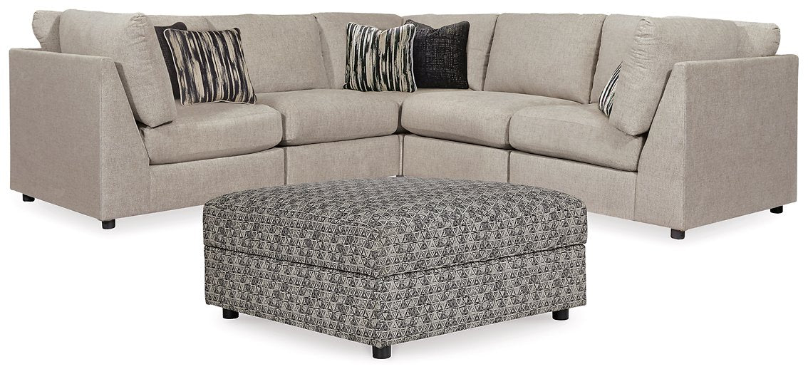 Kellway Living Room Set - Yulissa Home Furnishings (NJ)