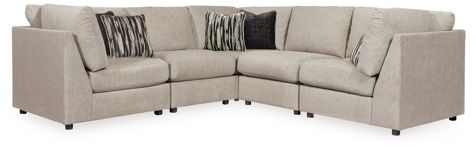 Kellway Living Room Set - Yulissa Home Furnishings (NJ)