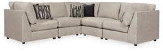 Kellway Living Room Set - Yulissa Home Furnishings (NJ)