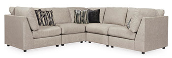 Kellway Living Room Set - Yulissa Home Furnishings (NJ)