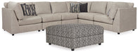 Kellway Living Room Set - Yulissa Home Furnishings (NJ)