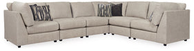 Kellway Living Room Set - Yulissa Home Furnishings (NJ)