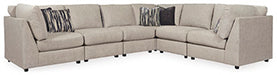 Kellway Living Room Set - Yulissa Home Furnishings (NJ)