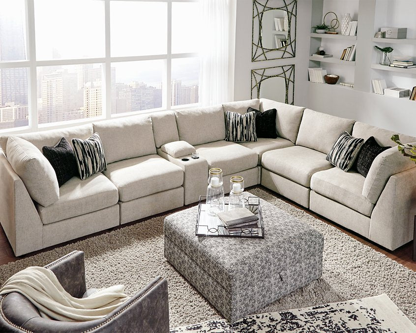 Kellway Living Room Set - Yulissa Home Furnishings (NJ)