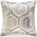 Meiling Pillow (Set of 4) - Yulissa Home Furnishings (NJ)