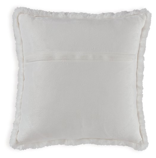 Gariland Pillow - Yulissa Home Furnishings (NJ)