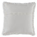 Gariland Pillow - Yulissa Home Furnishings (NJ)