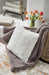 Gariland Pillow - Yulissa Home Furnishings (NJ)