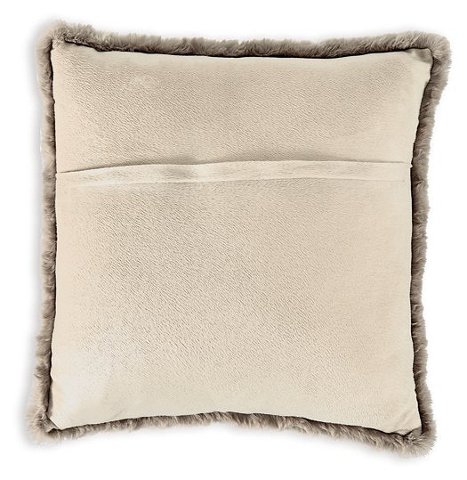 Gariland Pillow (Set of 4) - Yulissa Home Furnishings (NJ)