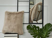 Gariland Pillow - Yulissa Home Furnishings (NJ)