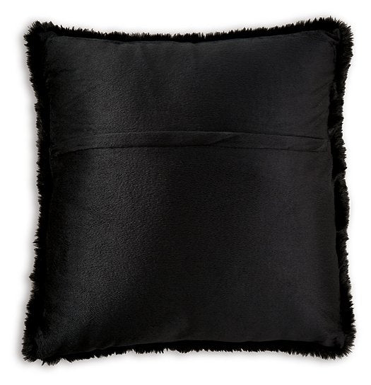 Gariland Pillow (Set of 4) - Yulissa Home Furnishings (NJ)