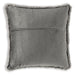 Gariland Pillow - Yulissa Home Furnishings (NJ)