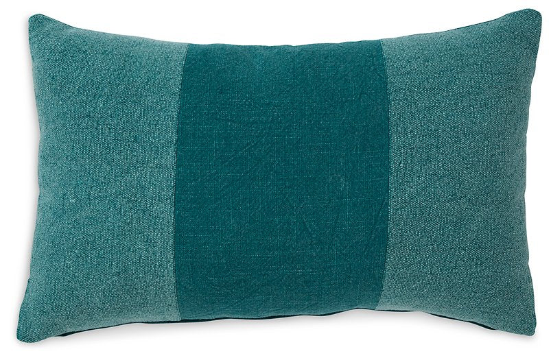 Dovinton Pillow (Set of 4) - Yulissa Home Furnishings (NJ)