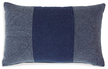 Dovinton Pillow - Yulissa Home Furnishings (NJ)