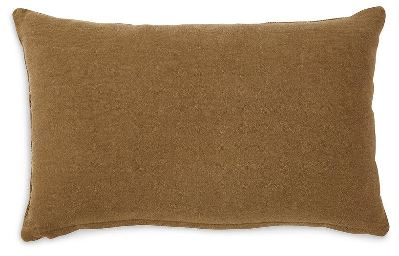 Dovinton Pillow (Set of 4) - Yulissa Home Furnishings (NJ)