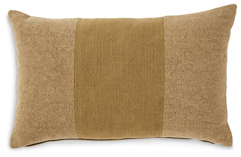 Dovinton Pillow (Set of 4) - Yulissa Home Furnishings (NJ)