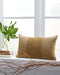 Dovinton Pillow - Yulissa Home Furnishings (NJ)