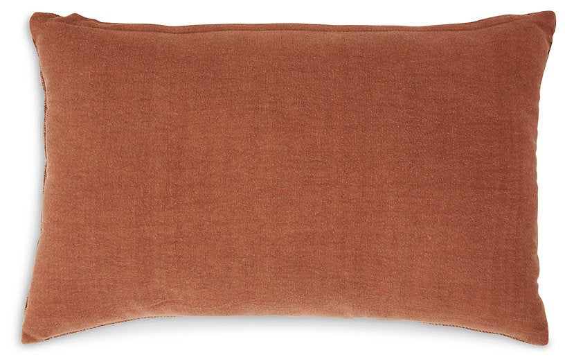 Dovinton Pillow (Set of 4) - Yulissa Home Furnishings (NJ)