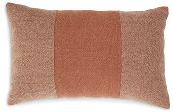 Dovinton Pillow - Yulissa Home Furnishings (NJ)