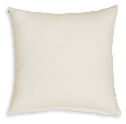 Mikiesha Pillow (Set of 4) - Yulissa Home Furnishings (NJ)