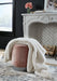 Gariland Throw - Yulissa Home Furnishings (NJ)