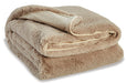 Gariland Throw - Yulissa Home Furnishings (NJ)