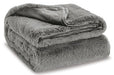 Gariland Throw (Set of 3) - Yulissa Home Furnishings (NJ)