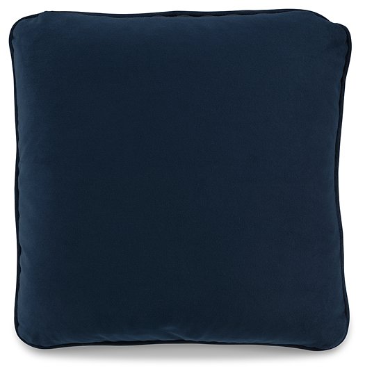 Caygan Pillow (Set of 4) - Yulissa Home Furnishings (NJ)