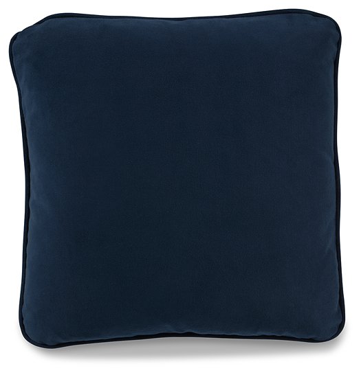 Caygan Pillow (Set of 4) - Yulissa Home Furnishings (NJ)