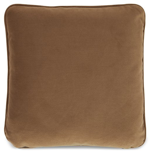 Caygan Pillow - Yulissa Home Furnishings (NJ)