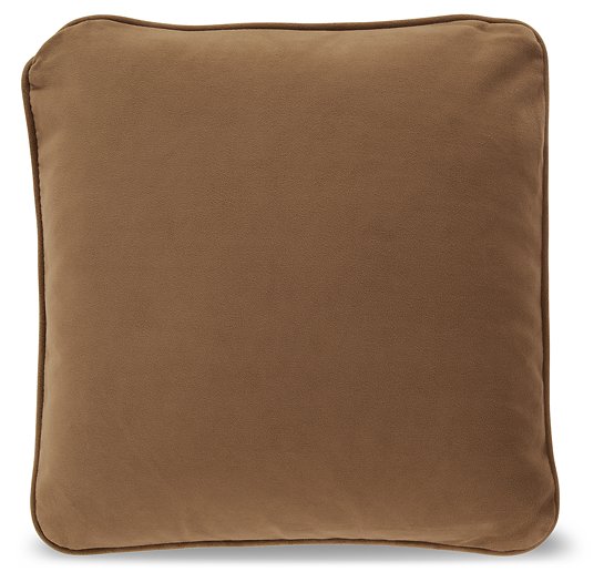 Caygan Pillow (Set of 4) - Yulissa Home Furnishings (NJ)