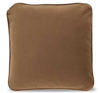 Caygan Pillow (Set of 4) - Yulissa Home Furnishings (NJ)