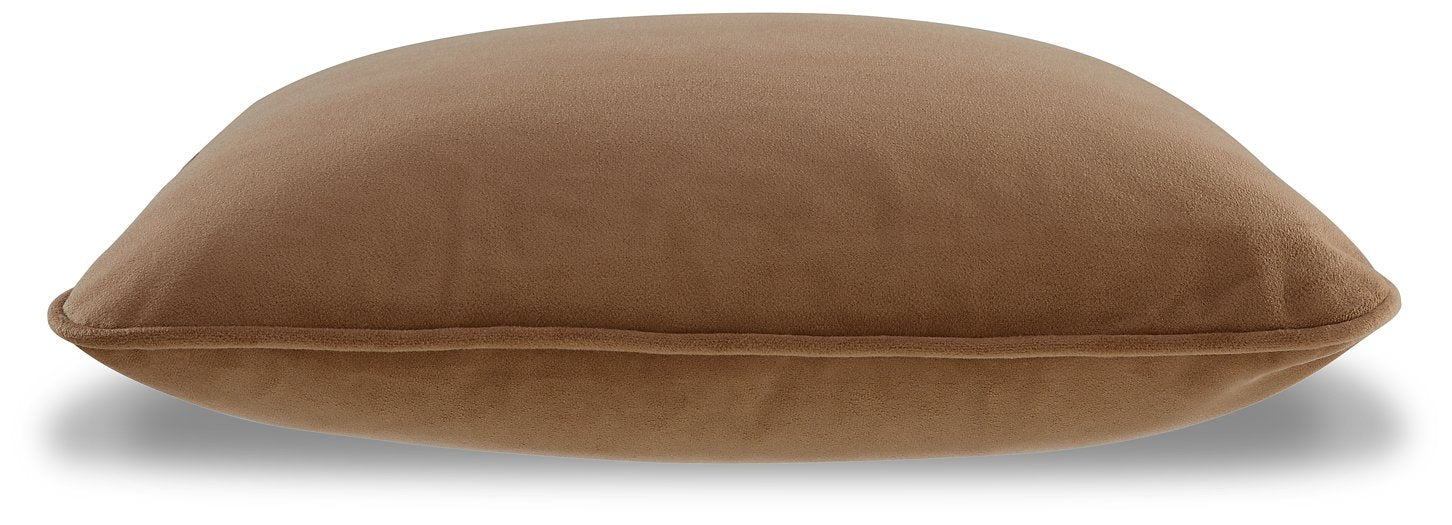 Caygan Pillow - Yulissa Home Furnishings (NJ)