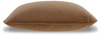 Caygan Pillow (Set of 4) - Yulissa Home Furnishings (NJ)