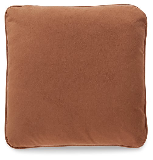 Caygan Pillow - Yulissa Home Furnishings (NJ)