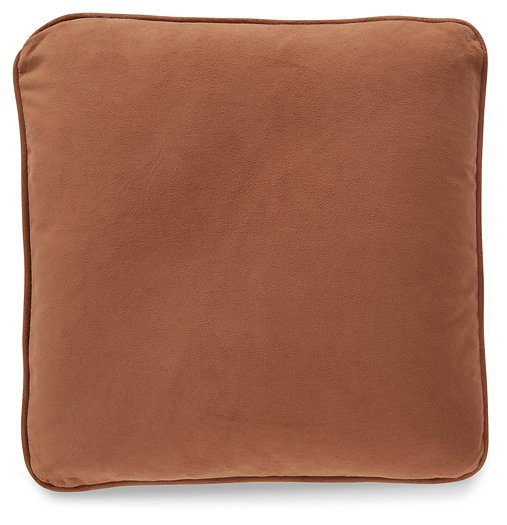 Caygan Pillow - Yulissa Home Furnishings (NJ)