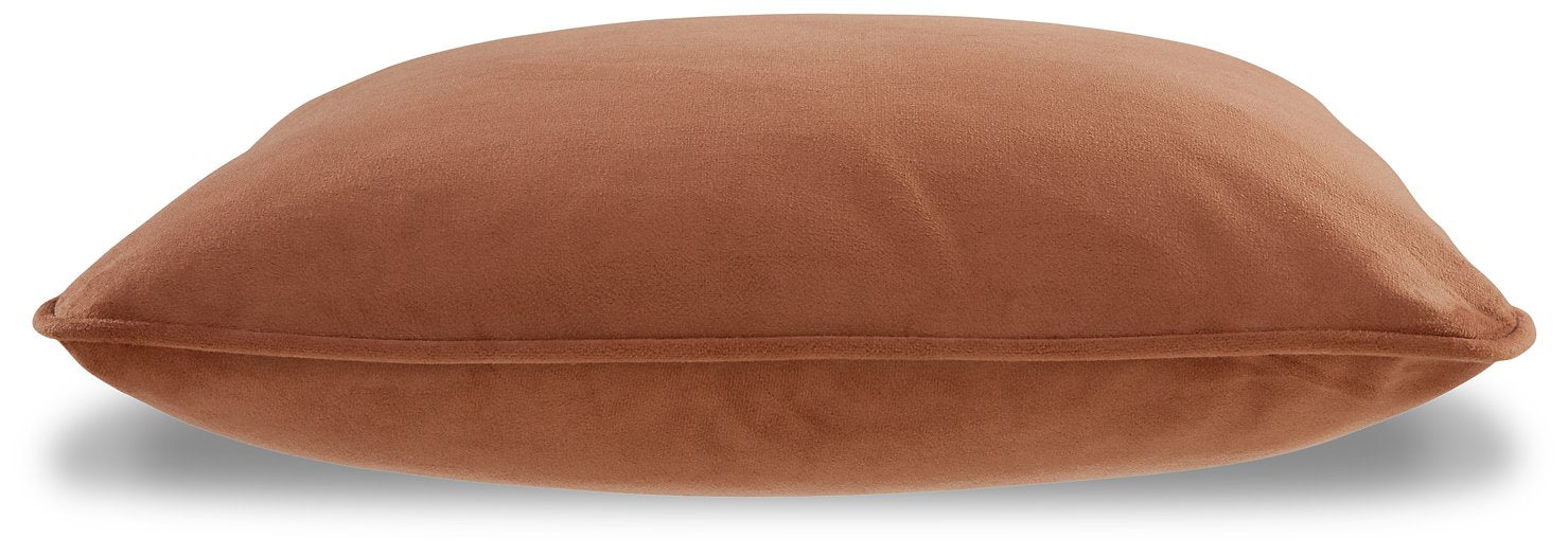 Caygan Pillow (Set of 4) - Yulissa Home Furnishings (NJ)