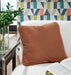 Caygan Pillow - Yulissa Home Furnishings (NJ)