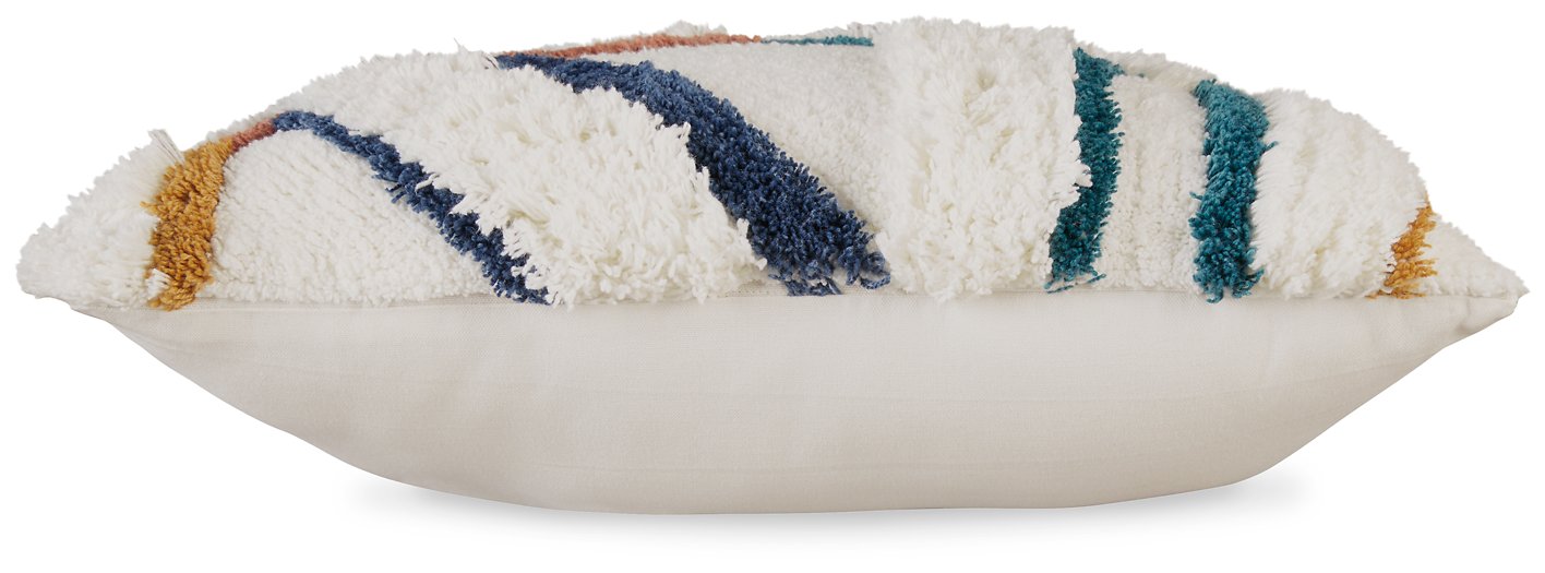 Evermore Pillow - Yulissa Home Furnishings (NJ)