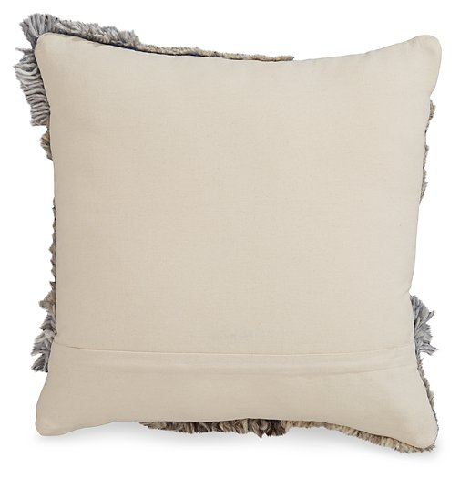 Gibbend Pillow (Set of 4) - Yulissa Home Furnishings (NJ)