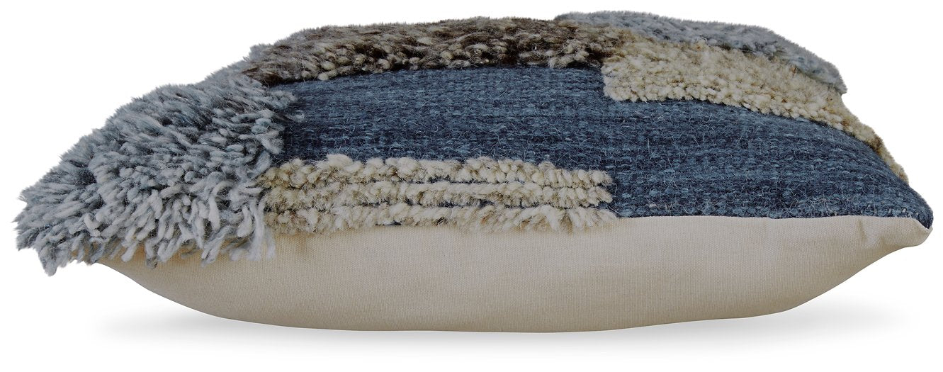 Gibbend Pillow - Yulissa Home Furnishings (NJ)