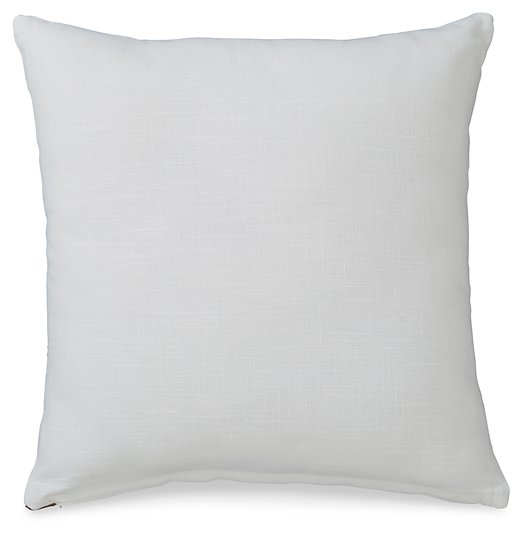 Longsum Pillow - Yulissa Home Furnishings (NJ)