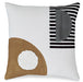 Longsum Pillow - Yulissa Home Furnishings (NJ)