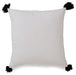 Mudderly Pillow (Set of 4) - Yulissa Home Furnishings (NJ)