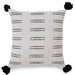 Mudderly Pillow (Set of 4) - Yulissa Home Furnishings (NJ)